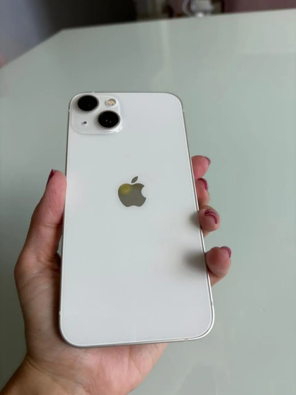 iPhone 13 - 256gb de memória - Acessórios de Celular - Miramar