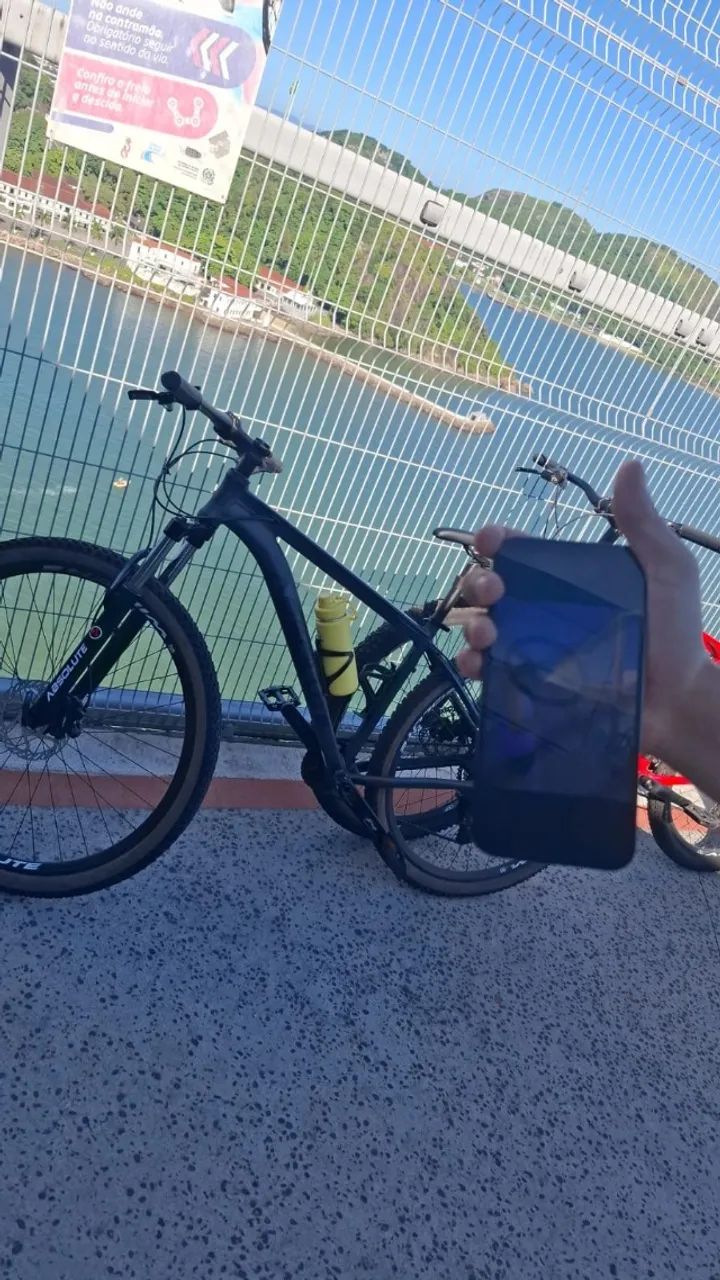 Bike Absolute Nero 4  - Foto 2