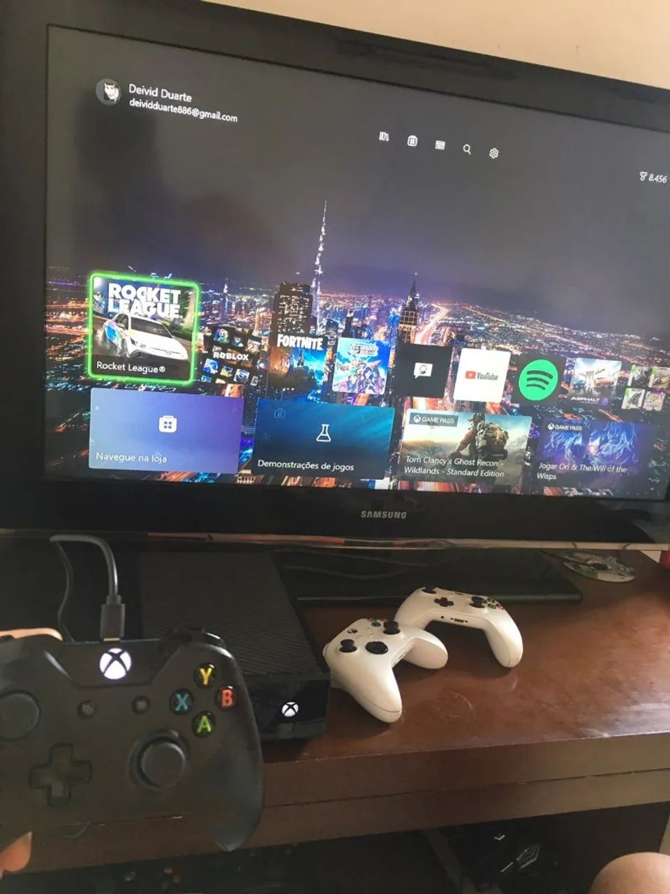 Xbox one fat - Foto 2