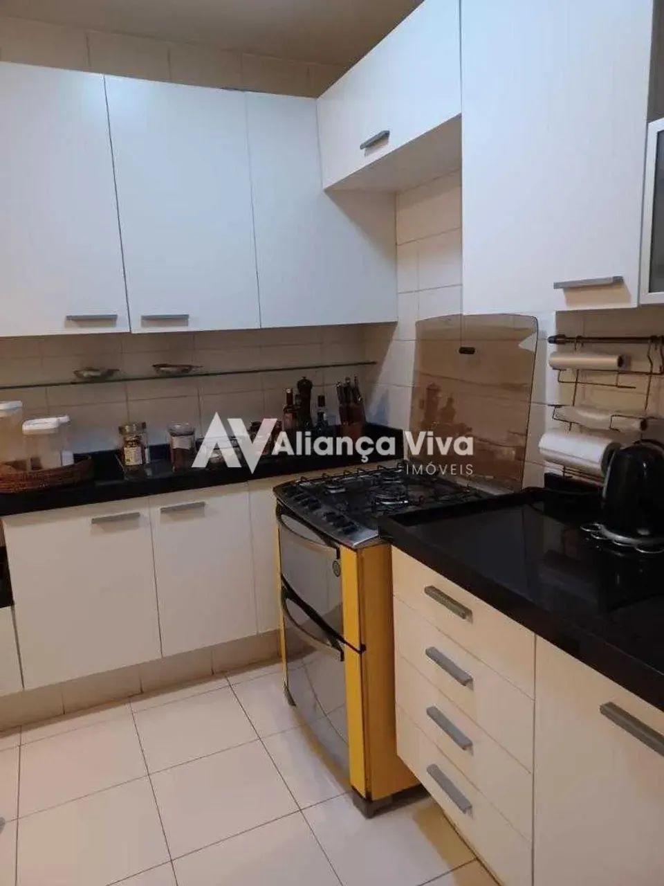 Copacabana | Apartamento 3 quartos, sendo 1 suite - Foto 4