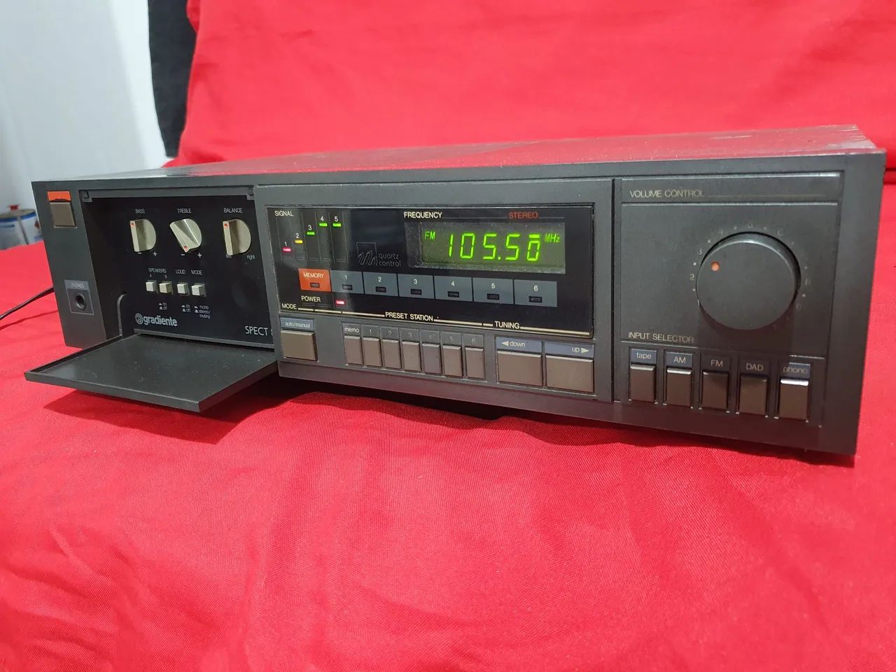 Receiver gradiente  - Foto 4