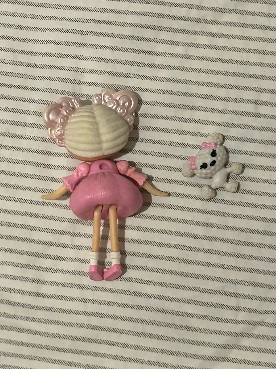 mini lalaloopsy cloud e. sky - Foto 2