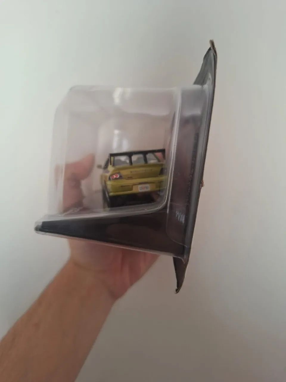 Mitsubishi Lancer Evolution VII - Fast & Furious (Brian O'Conner) Escala 1/43 - Foto 2