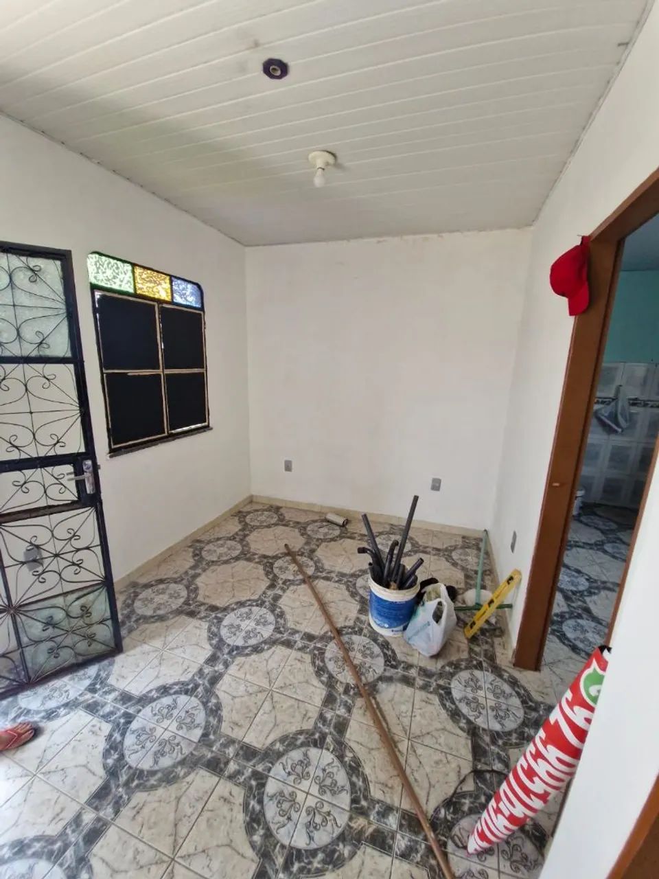 VENDO CASA COM PONTO COMERCIAL - Foto 5