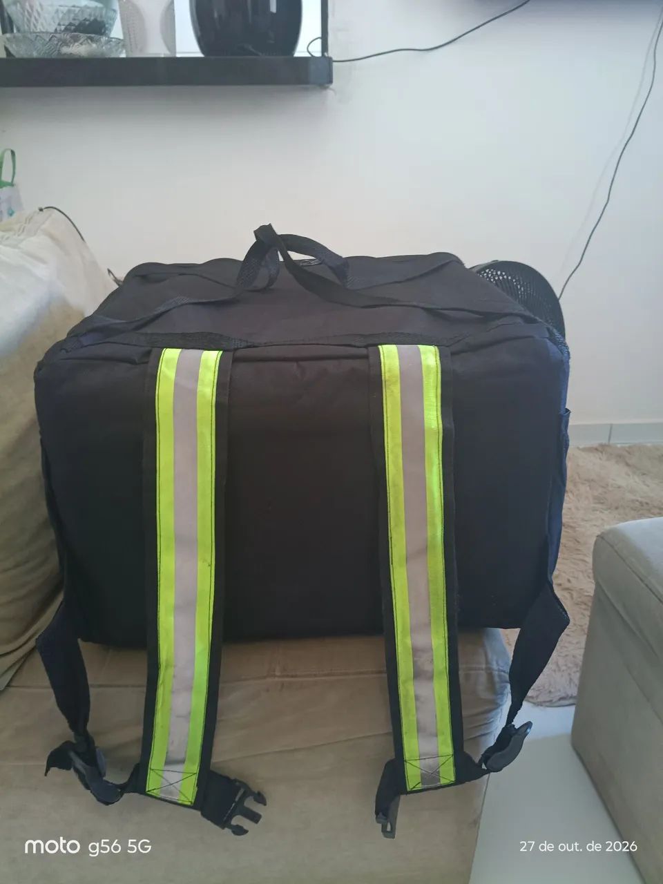 Bag entregas - Foto 3