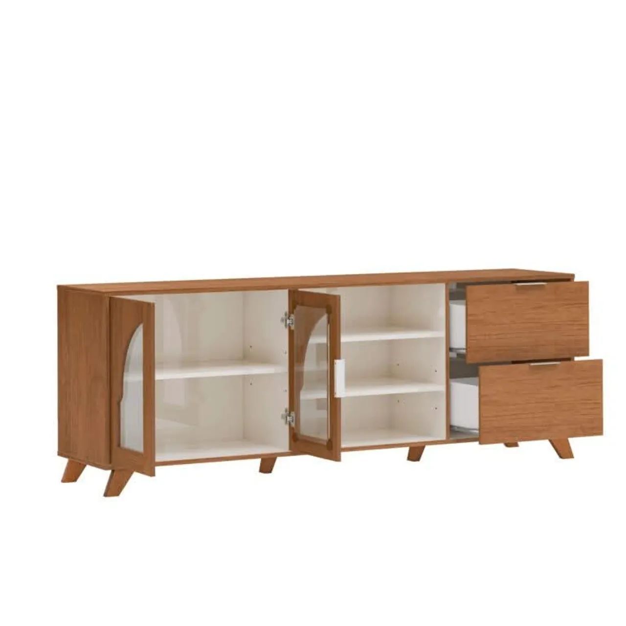 Rack ate 75 murano tt  - Foto 4