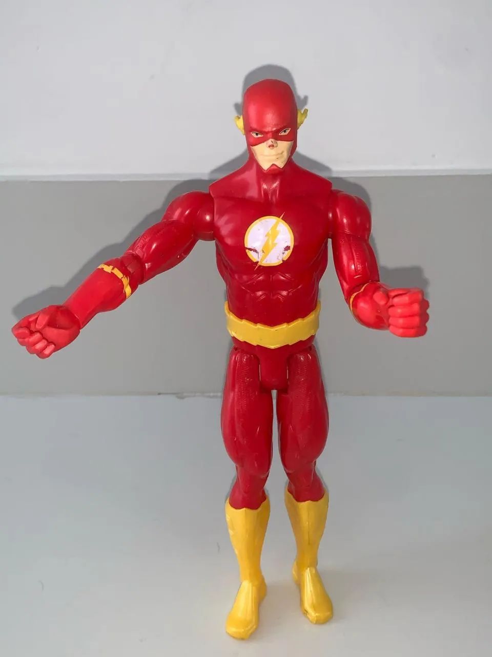 Boneco do Shazam  - Foto 5