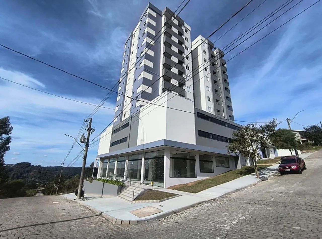 Apartamento  Enseada