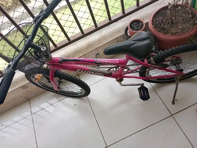 Bicicleta  - Foto 3