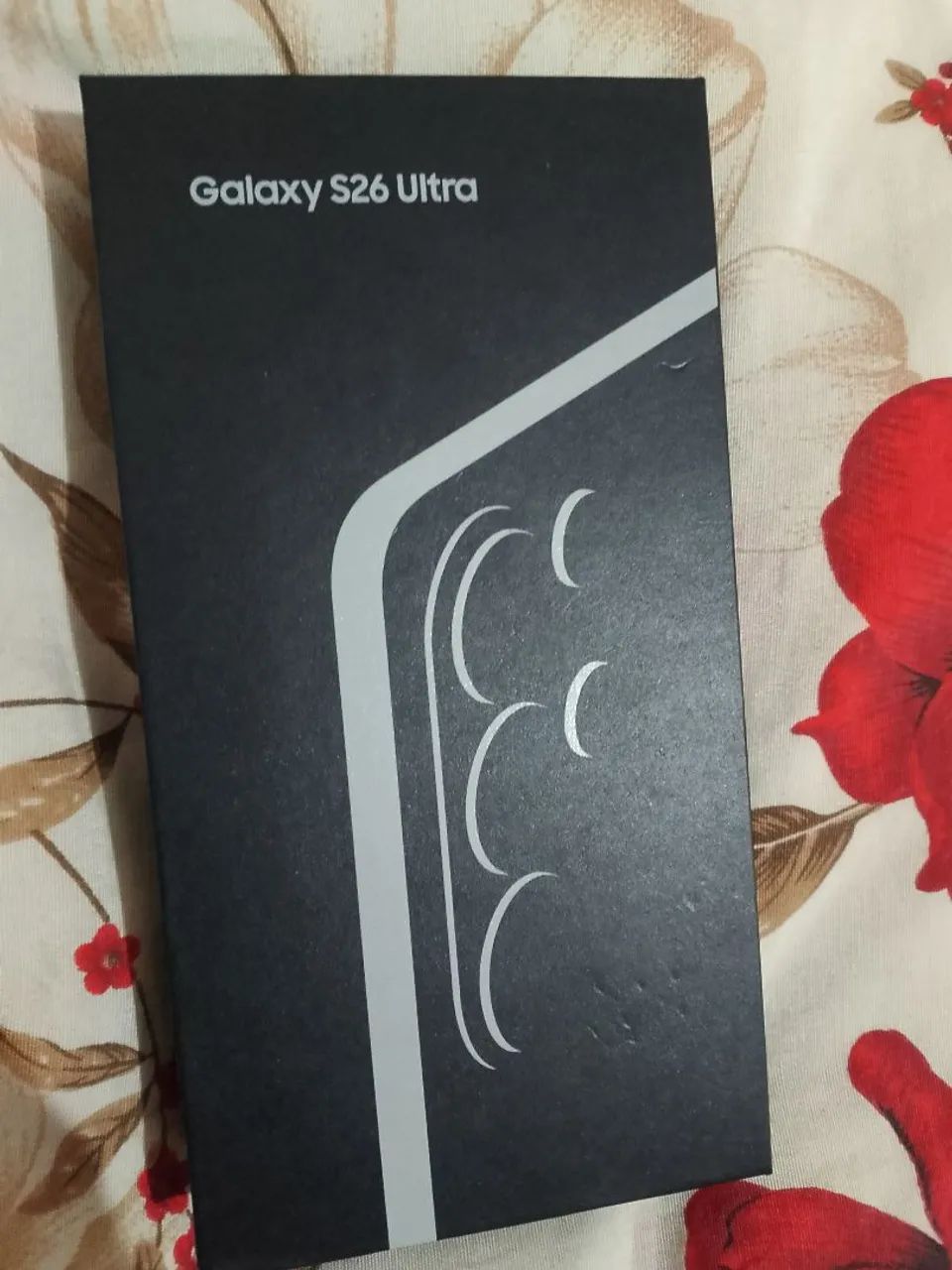 Vendo S26 ultra 512G - Foto 2