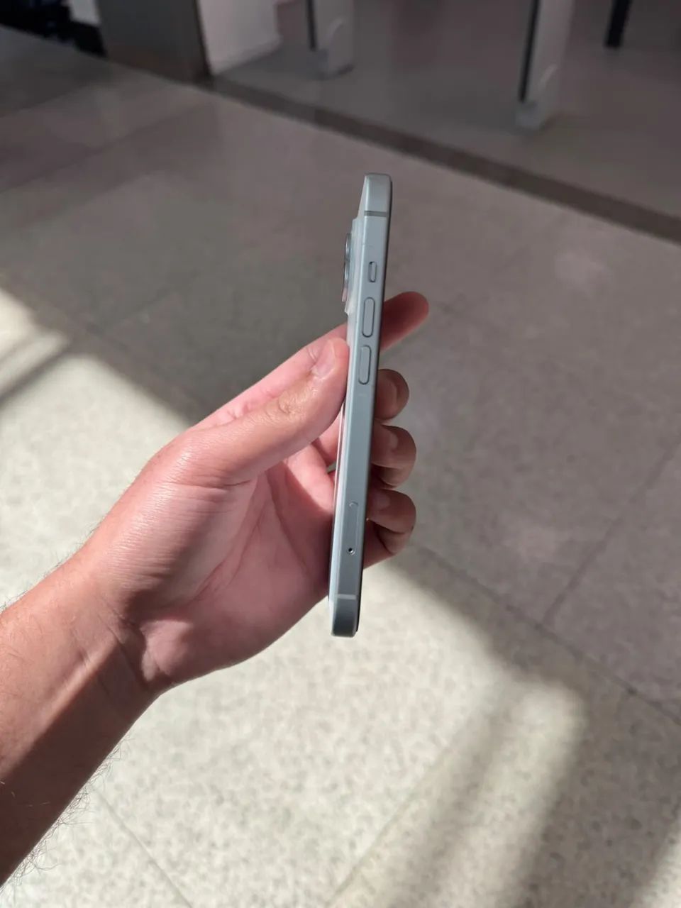 Iphone 15 - Foto 4
