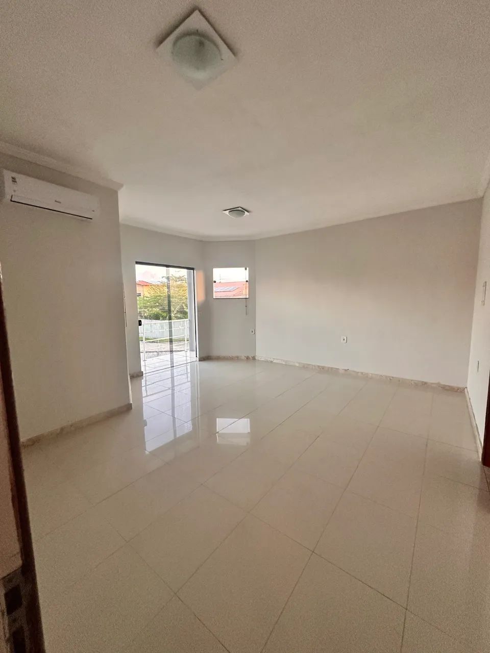 Alugo casa 3/4 no Vilage  - Foto 2