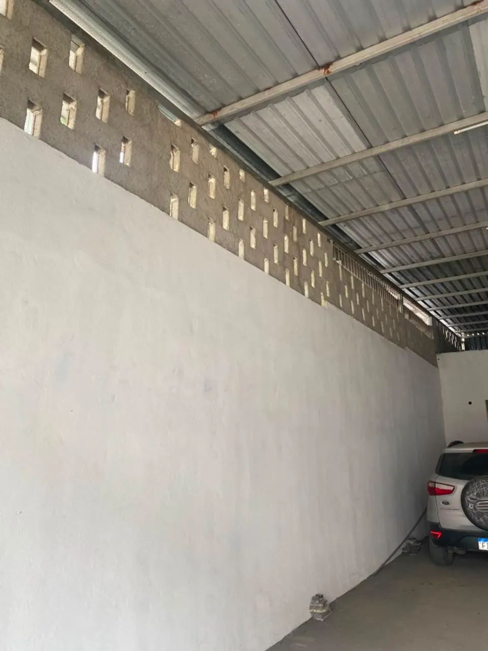 GALPÃO COMERCIAL 100M2 - Foto 5