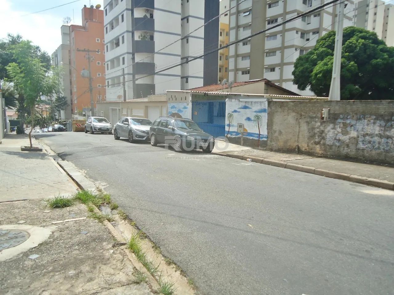 Terreno à venda no Jardim Proença Campinas - Foto 4