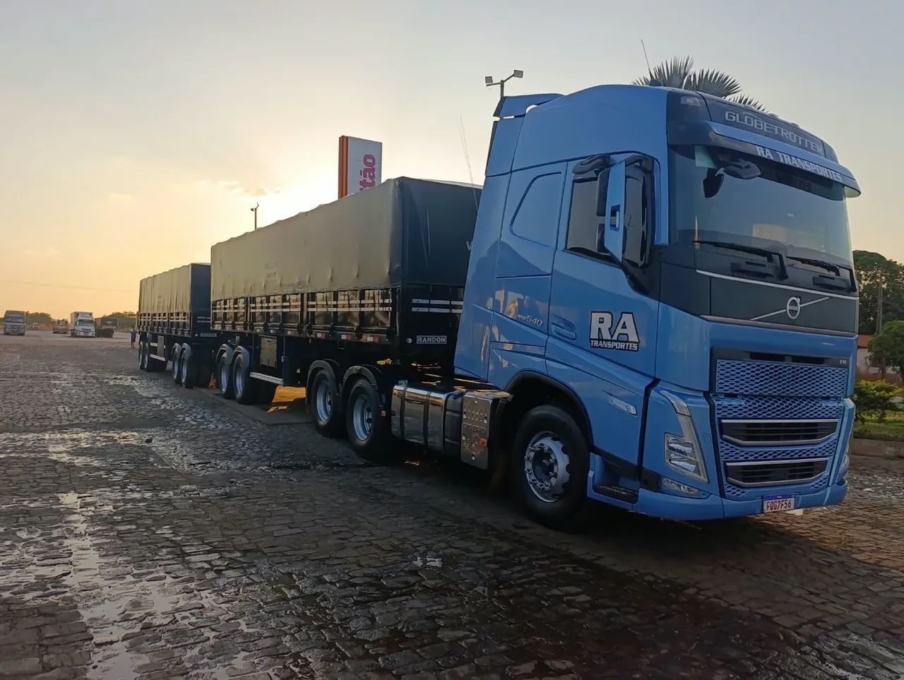 FH 540  - Foto 3