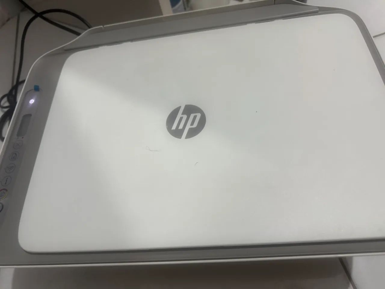 Impressora hp 