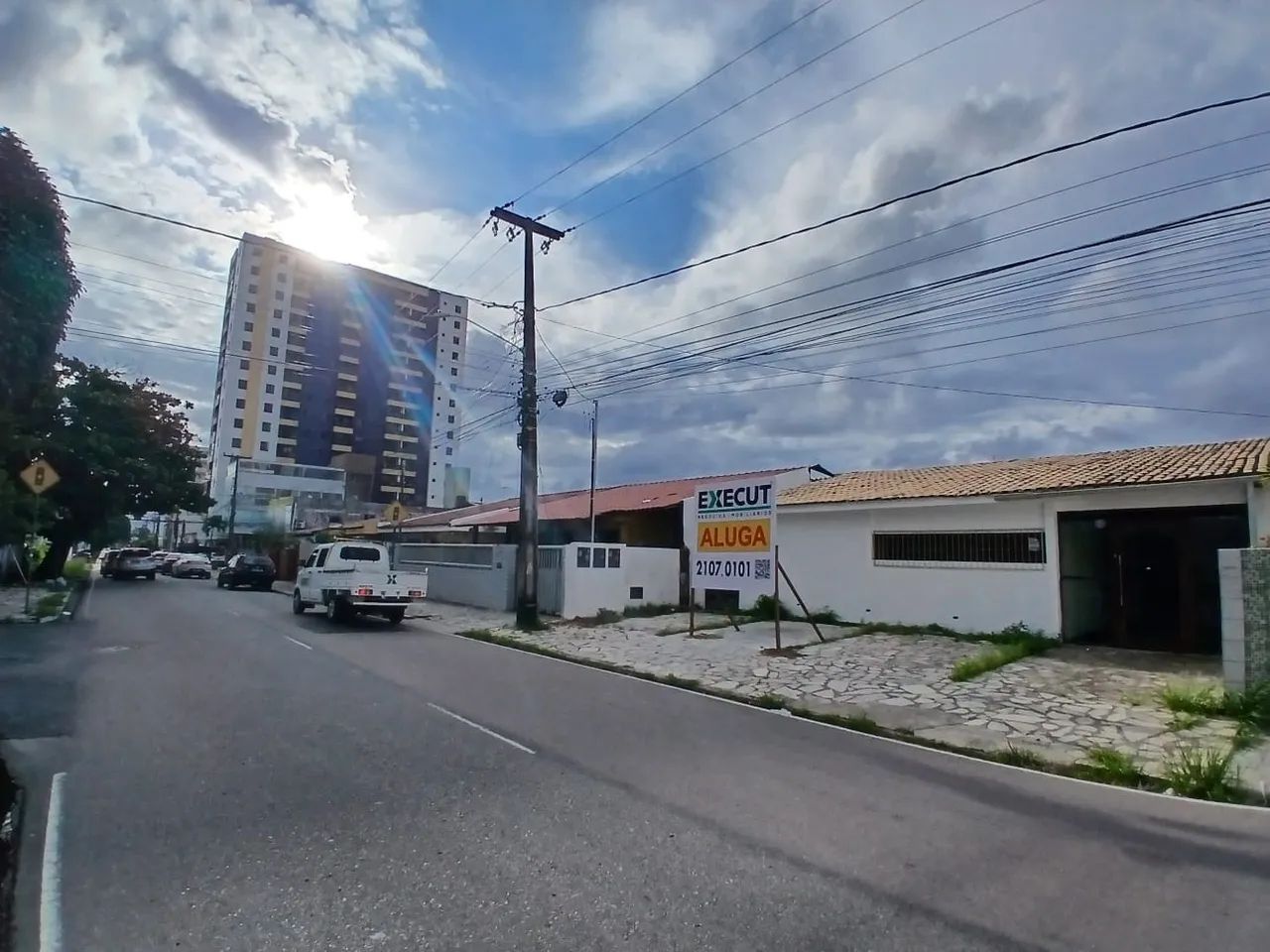 Prédios Comerciais para aluguel, Estados, João Pessoa - 25772 - Foto 3