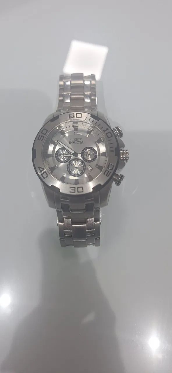 Vende se relógio Invicta 