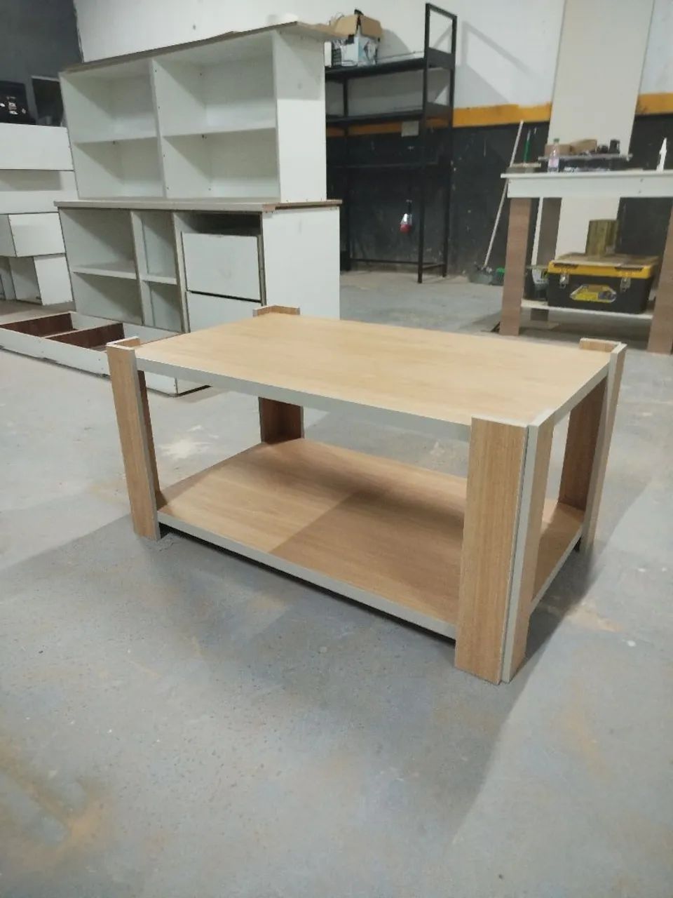 Mesa de centro - Foto 2