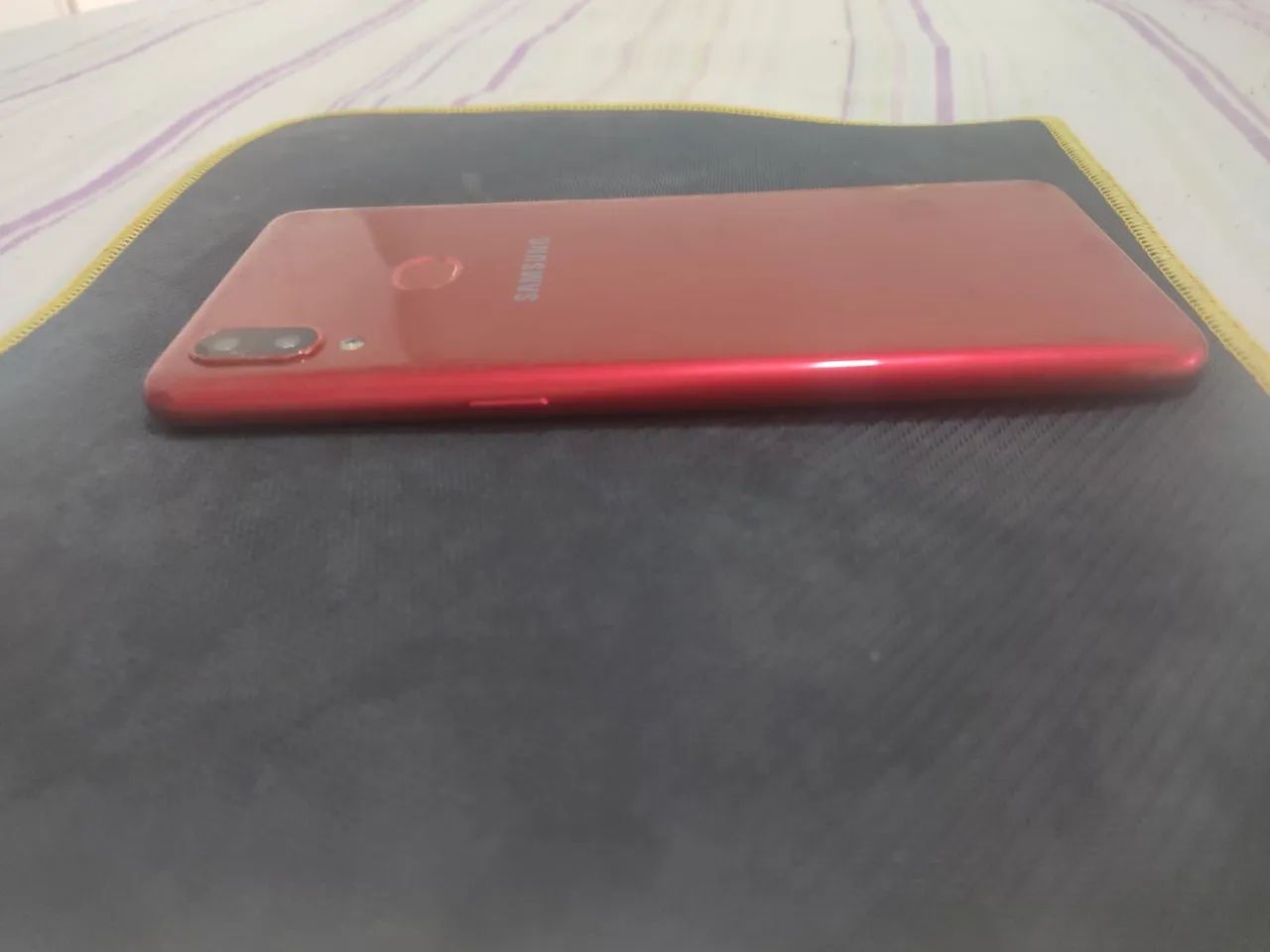 Samsung Galaxy A10s  - Foto 4