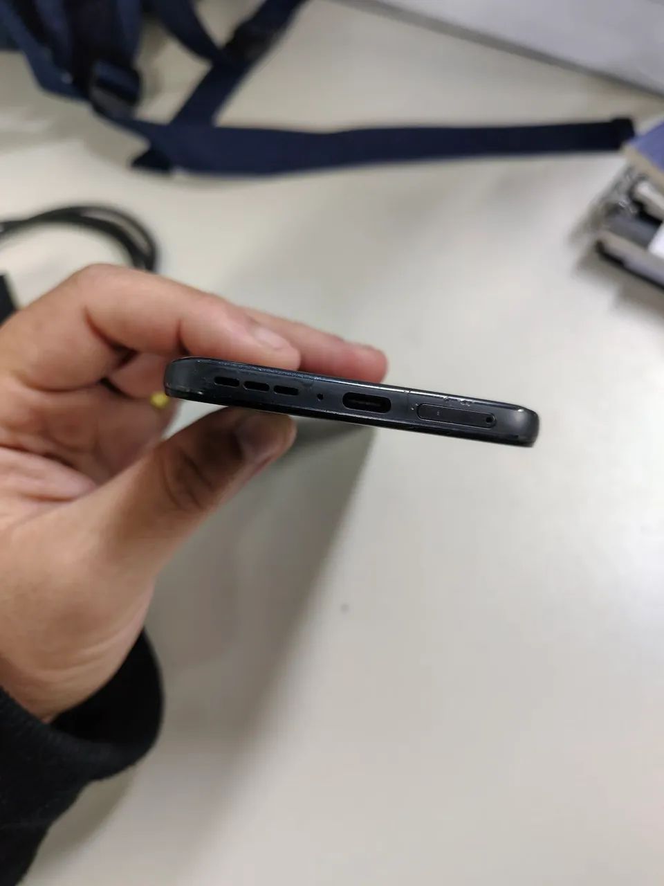 Moto Edge 30 Neo usado - Foto 4