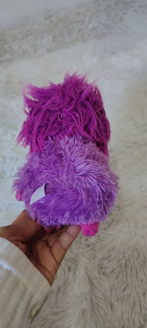 Monstrinhos Beanie ? - Foto 2