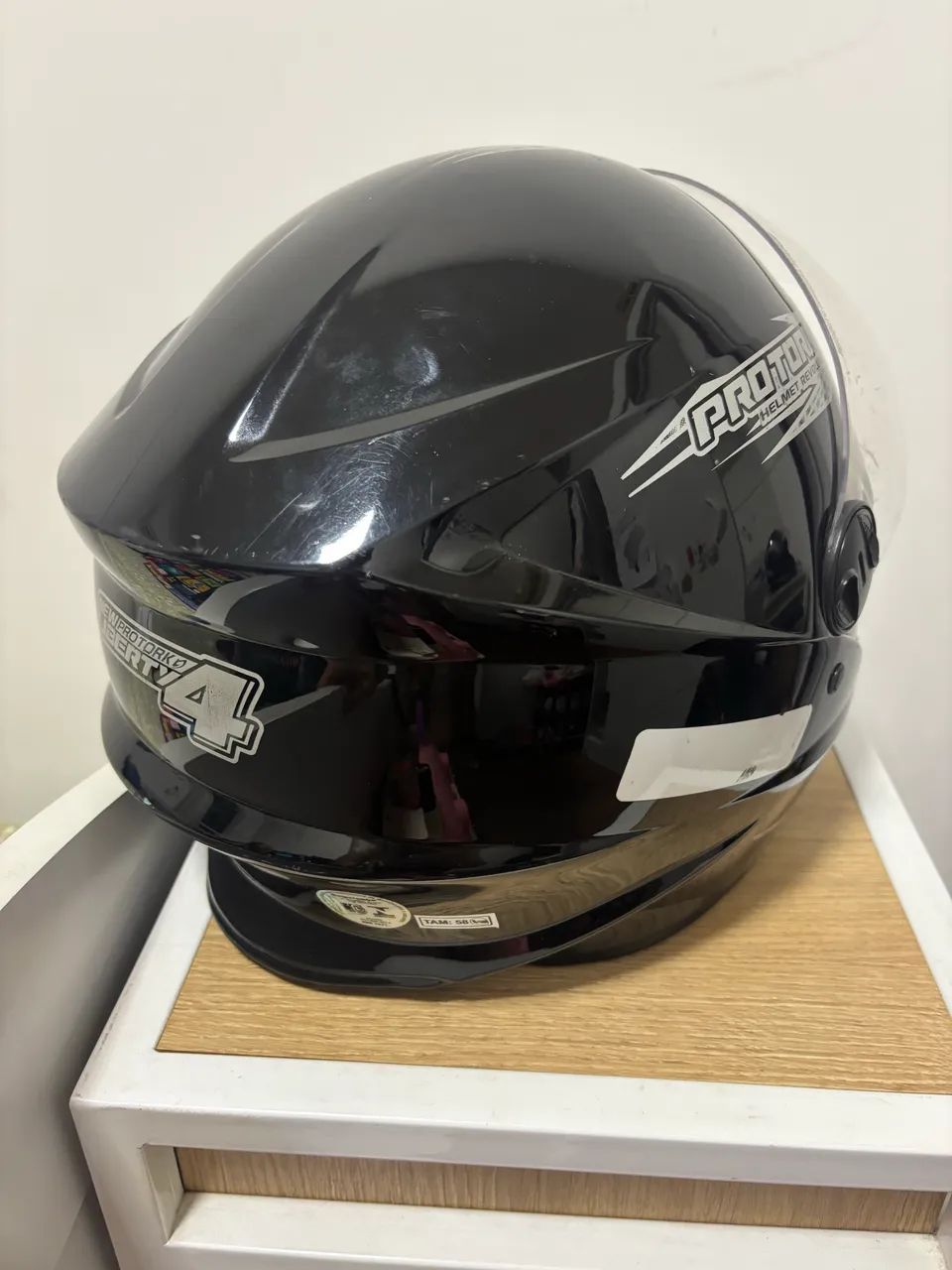 Capacete  - Foto 2