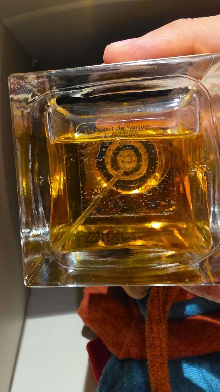 Nishane Ani 100ml - Foto 3