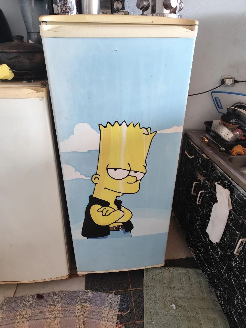 Geladeira