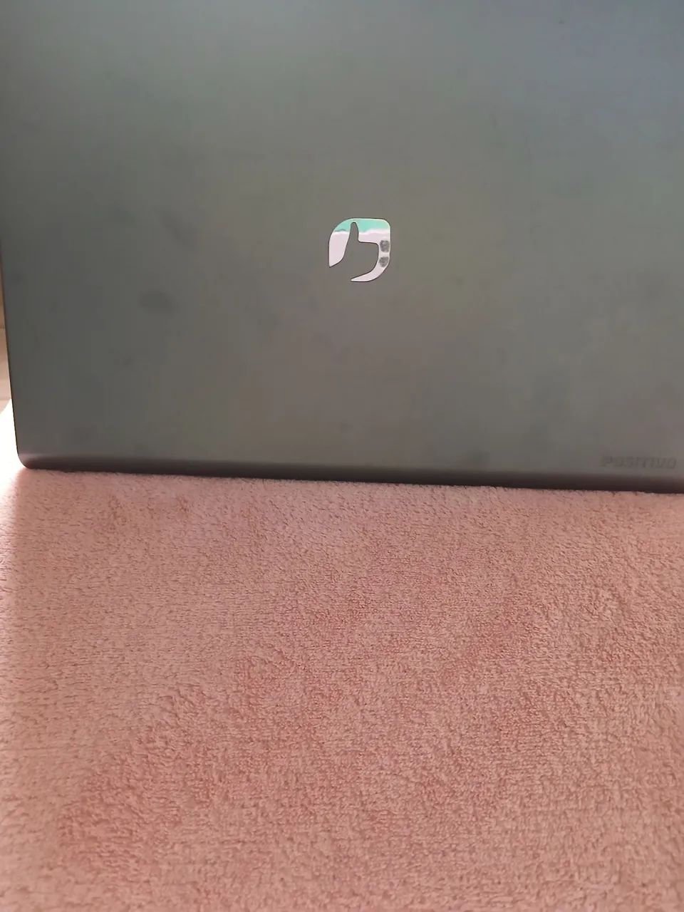 Notebook Positivo  - Foto 4