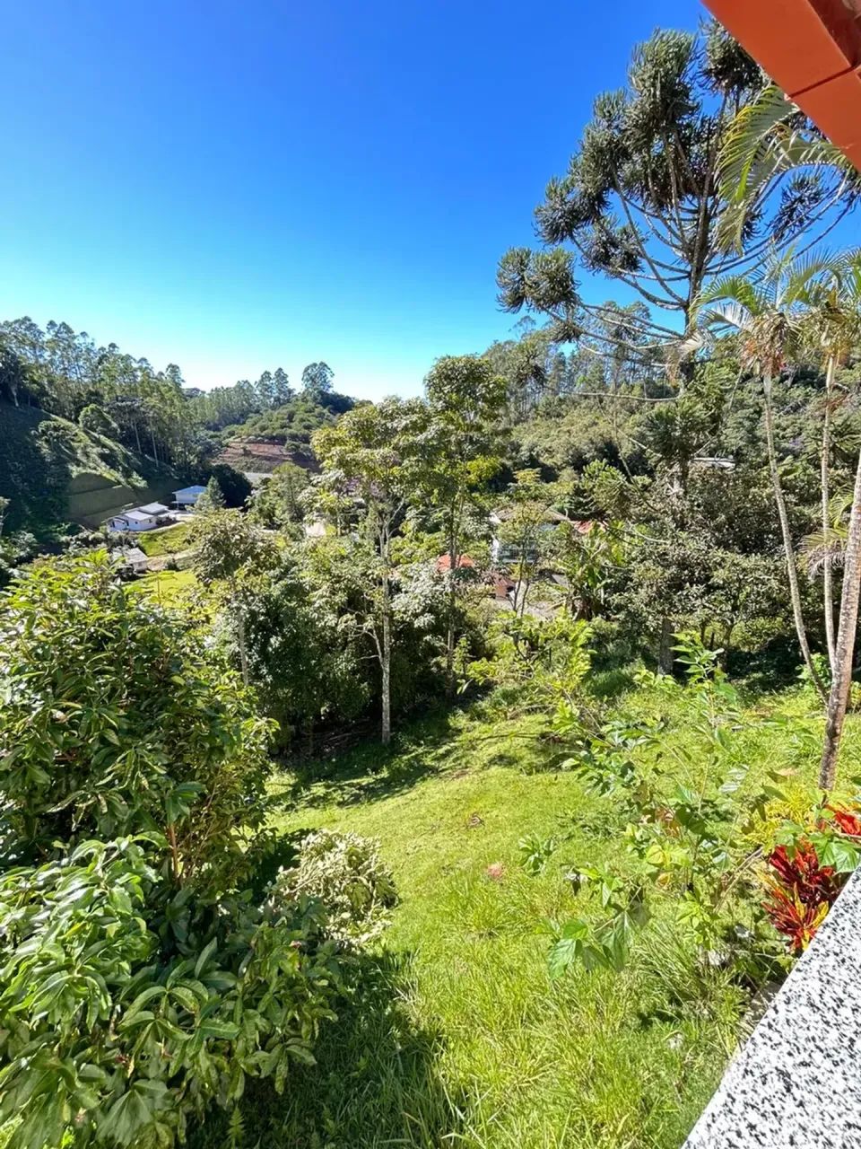 Belíssima casa em Soído - Domingos Martins - Foto 5