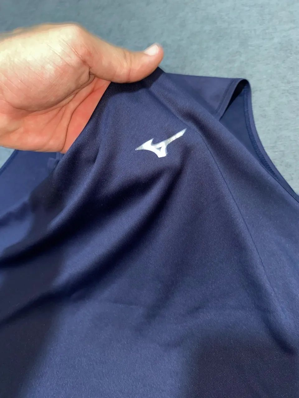 Regata Mizuno P(serve M magro) - Foto 2