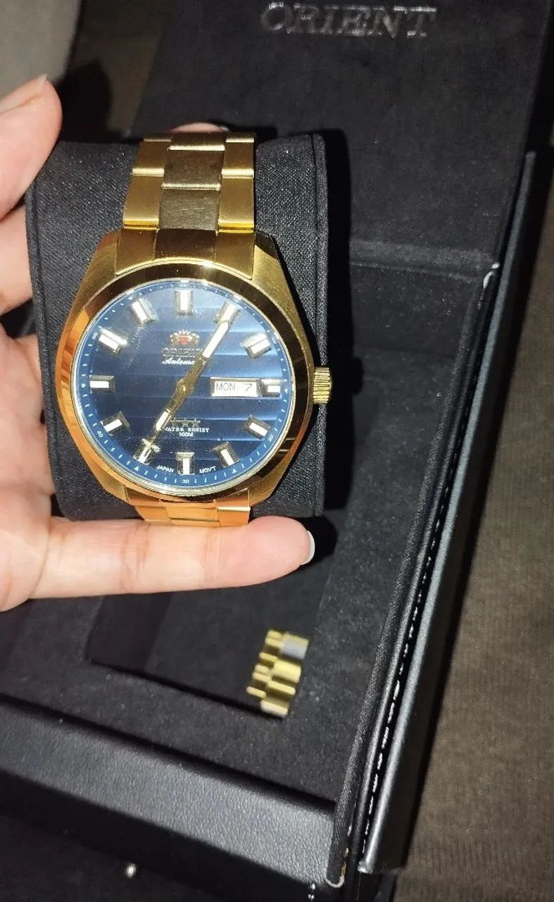 Relógio Orient  - Foto 4