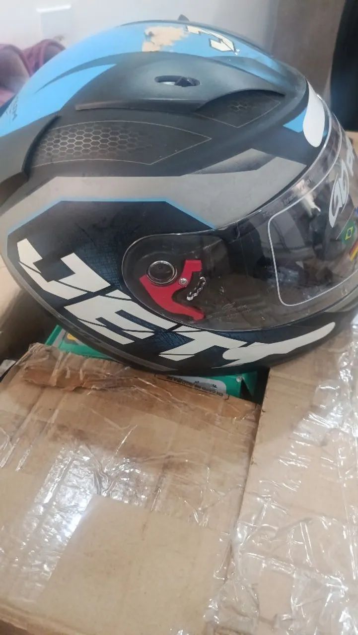 Moto - Foto 5