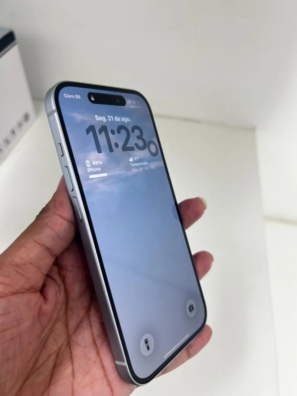 IPhone 15 128gb - Foto 3