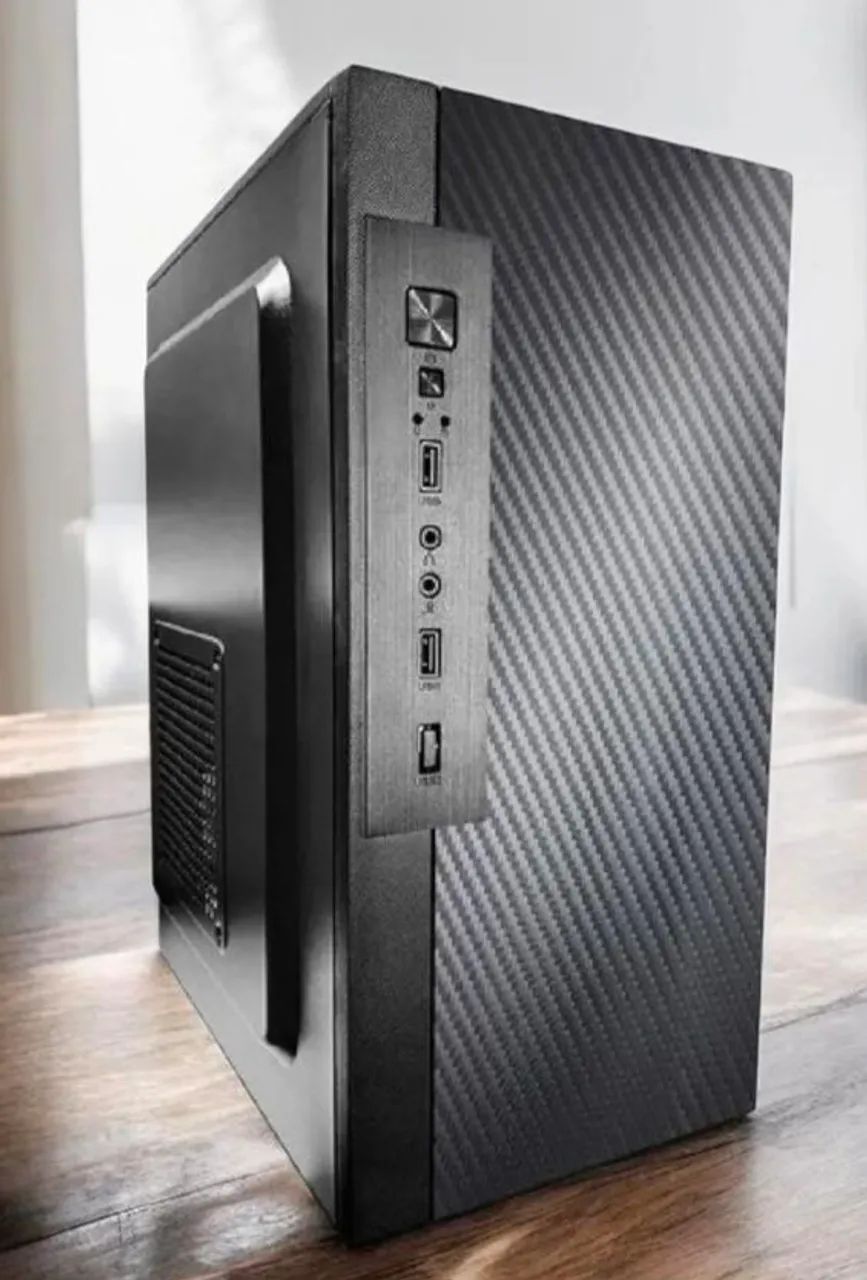 Computador Intel i3 -  Windows 11 Pro - Foto 5