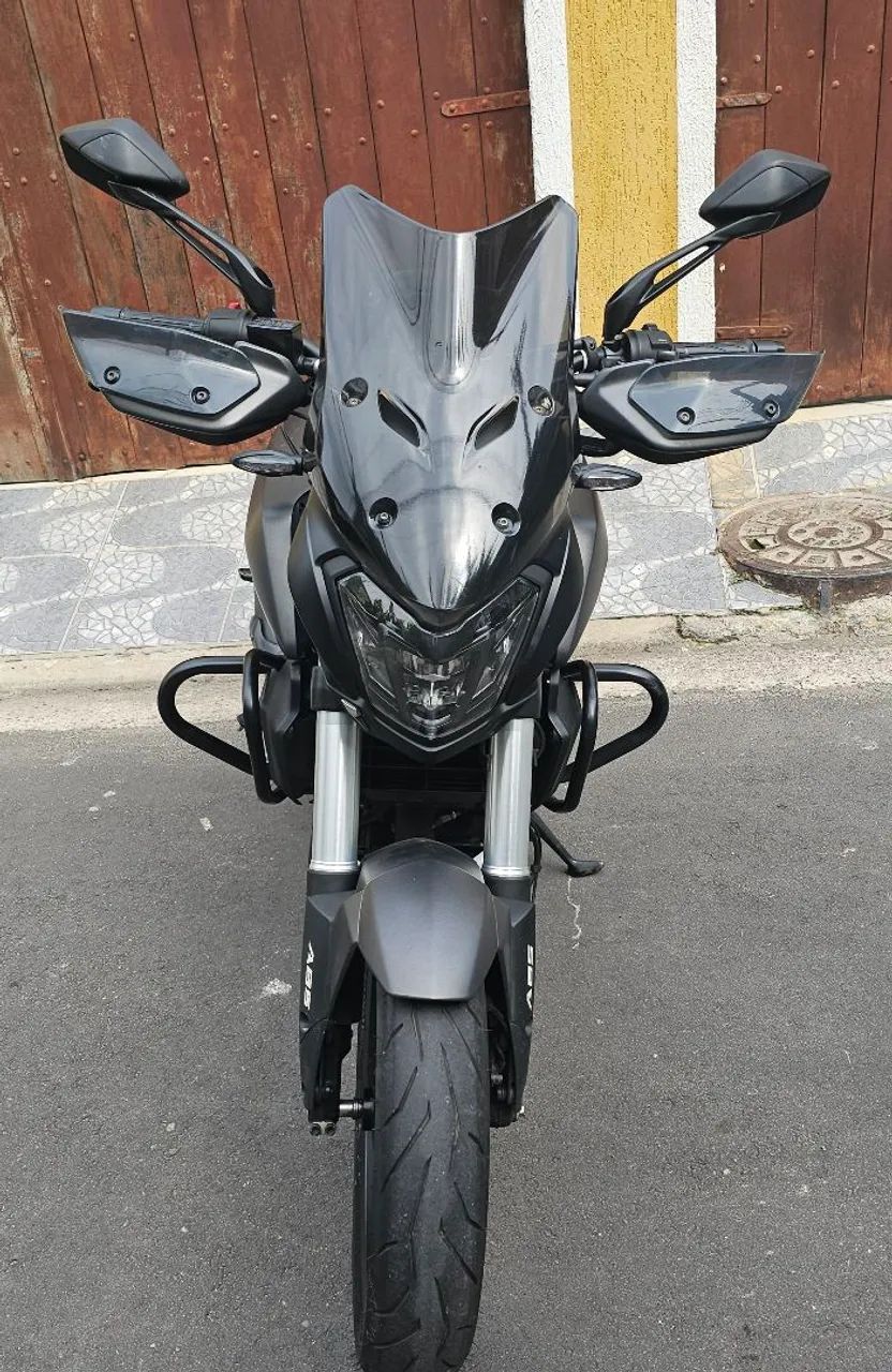 Bajaj Dominar 400  - Foto 5