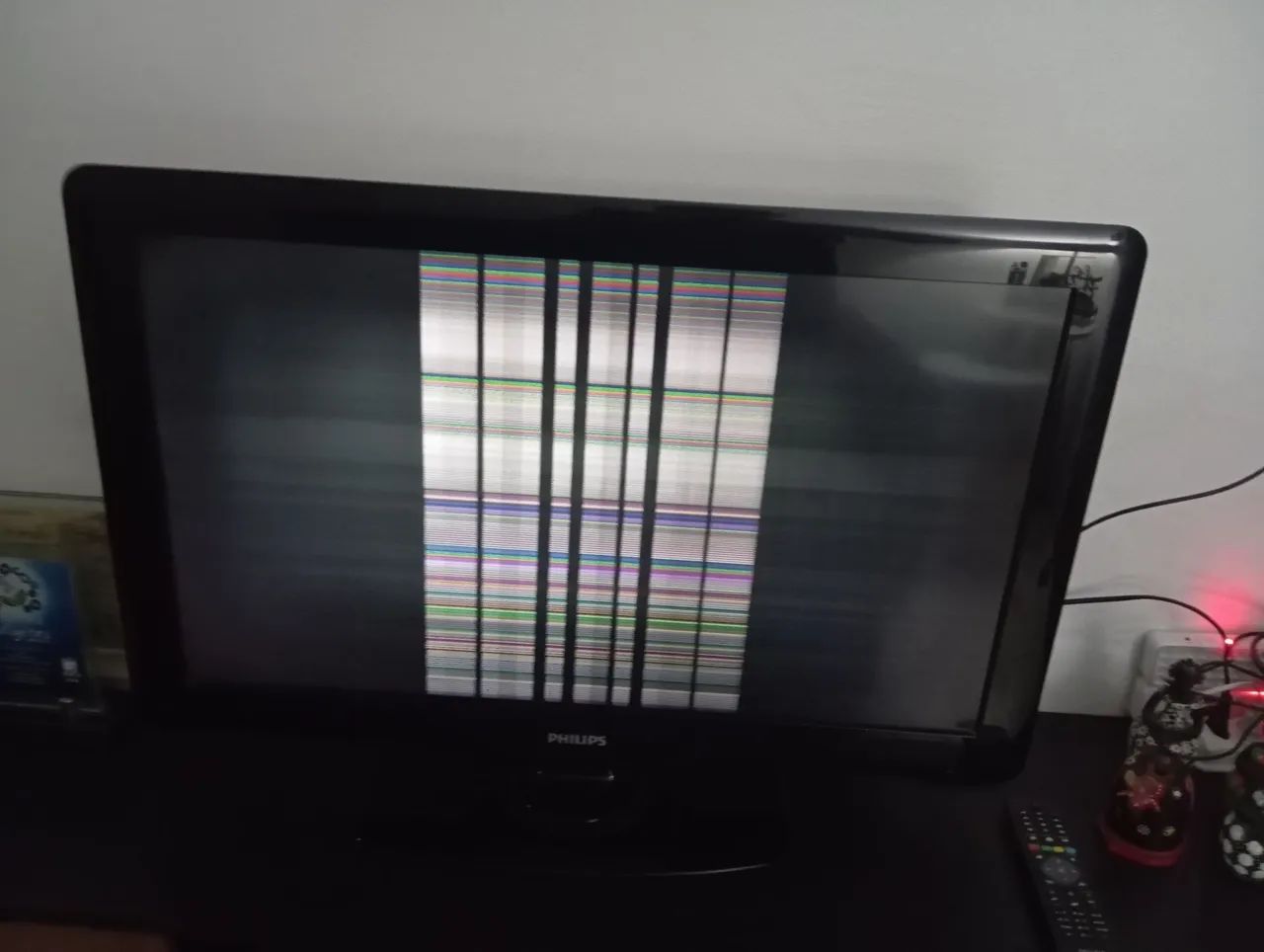 TV Philips 32 " 