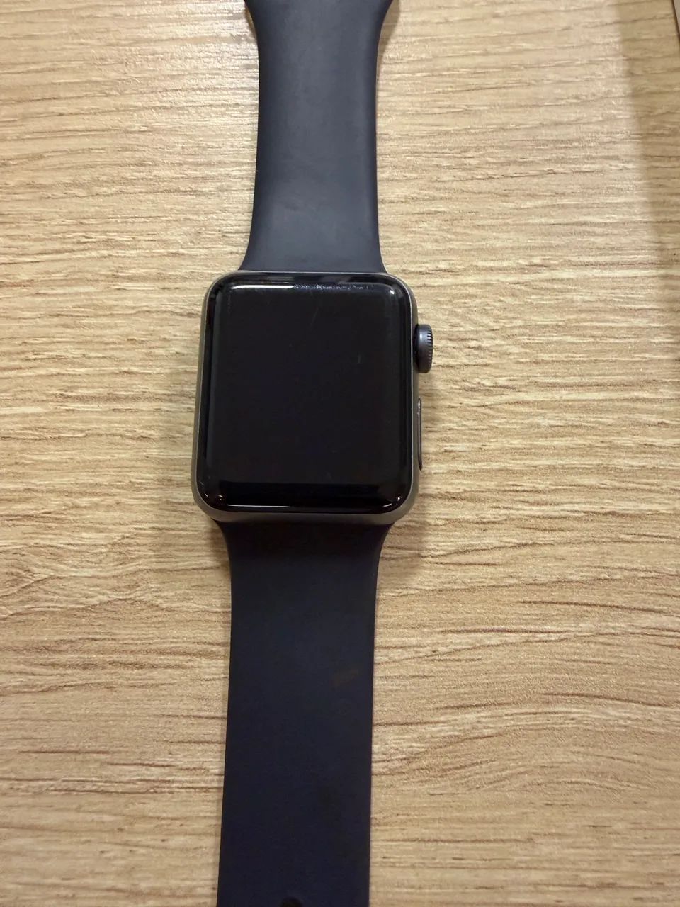 Apple Watch  série 3 38mm