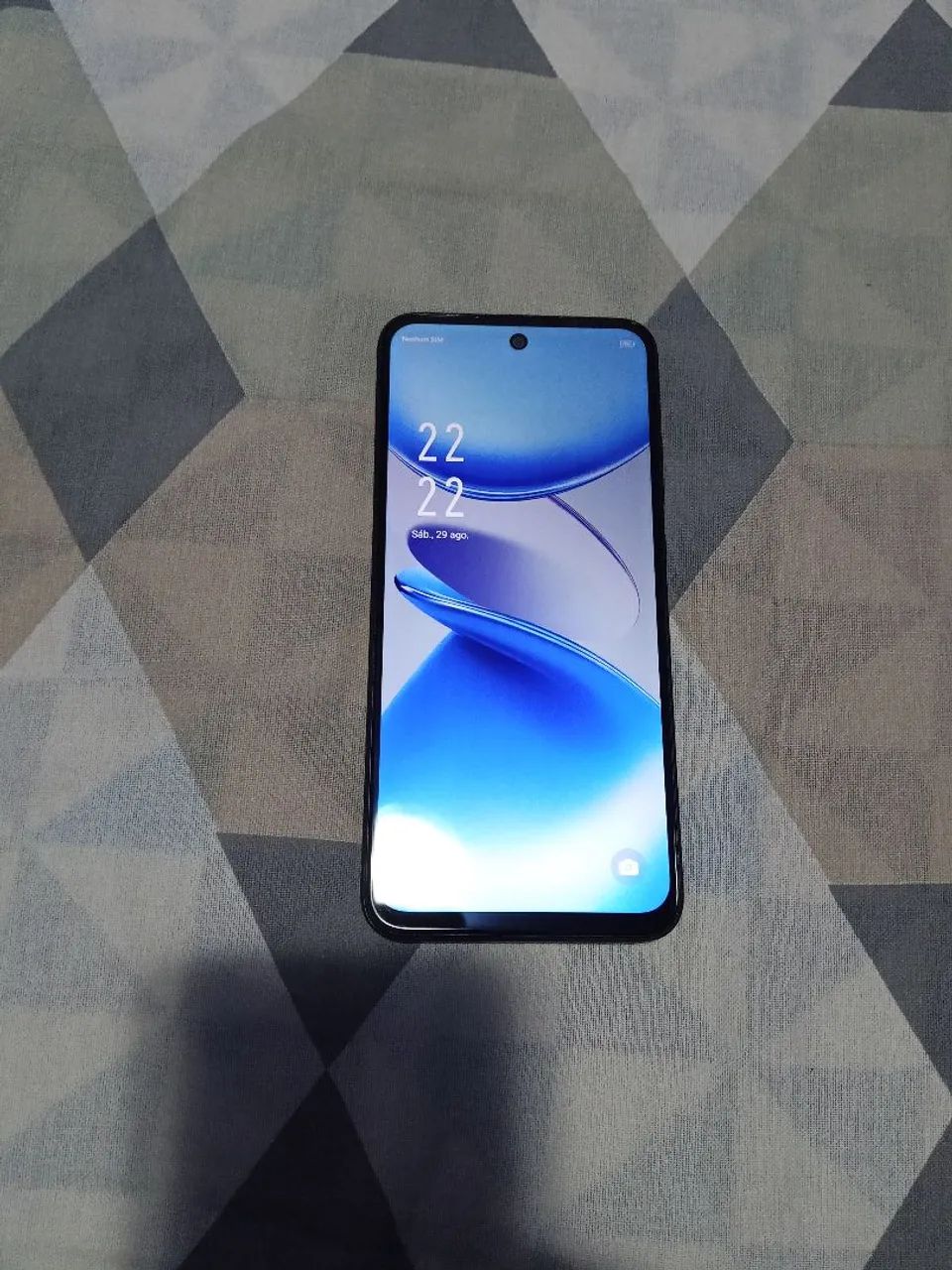 Vendo celular infinix  - Foto 4