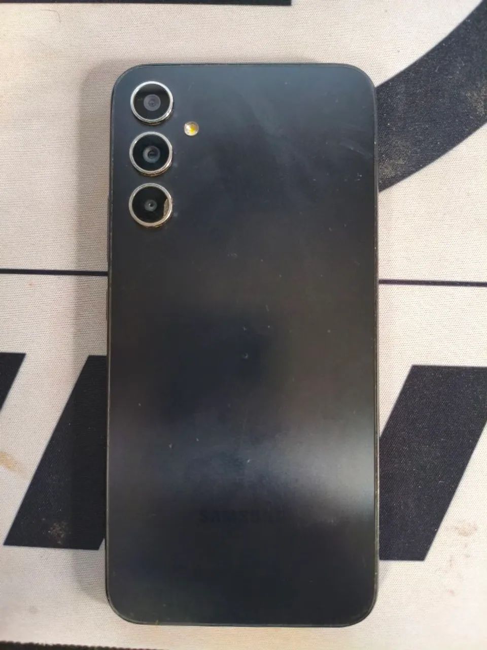 A34 5gb 256gb - Foto 2