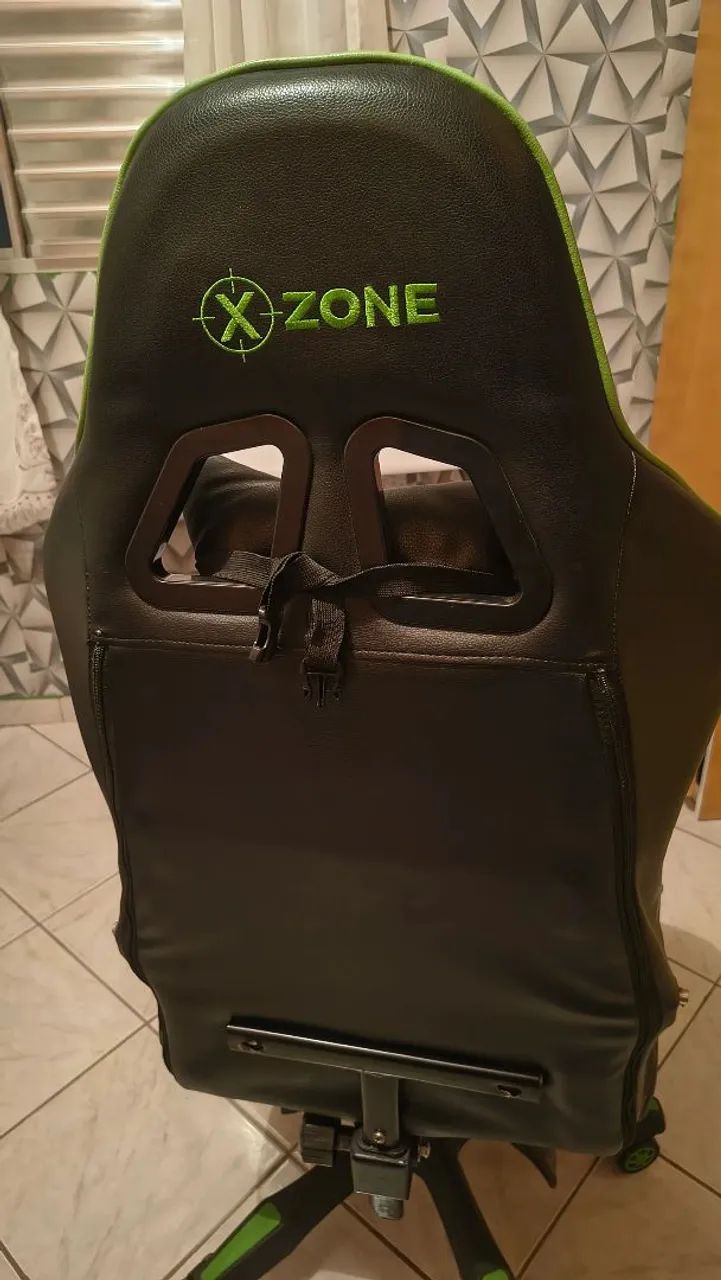 Cadeira Gamer  - Foto 2