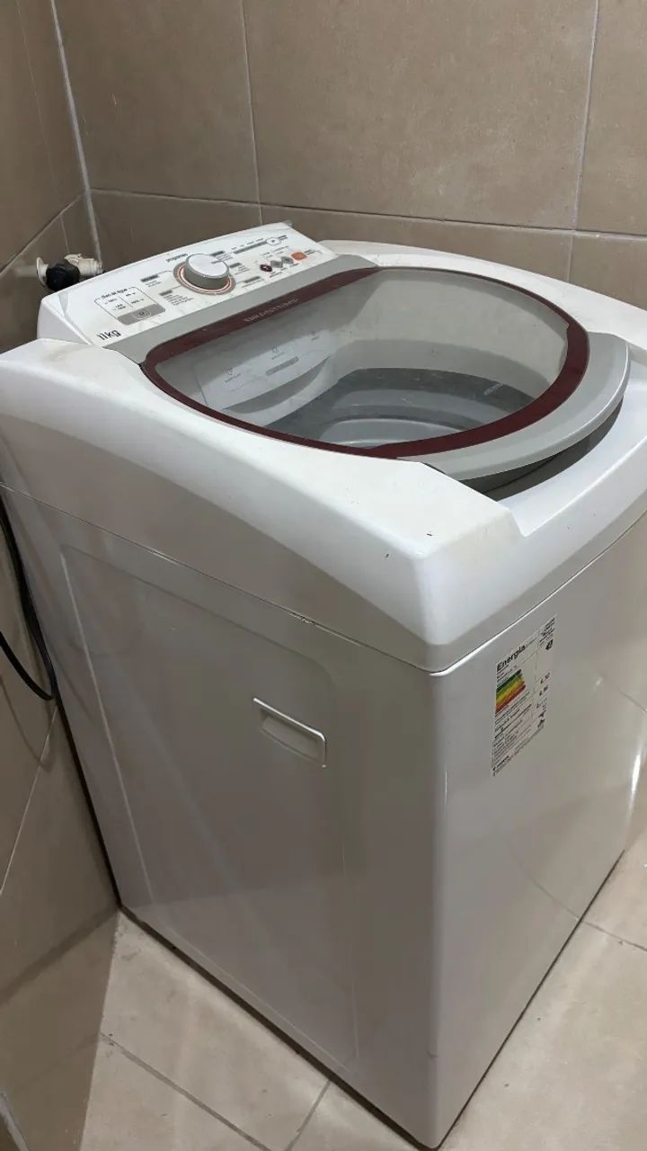 Máquina de lavar Brastemp  - Foto 2