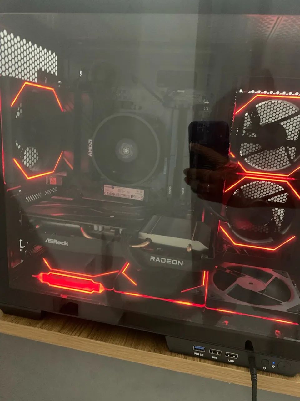 Pc gamer  - Foto 4