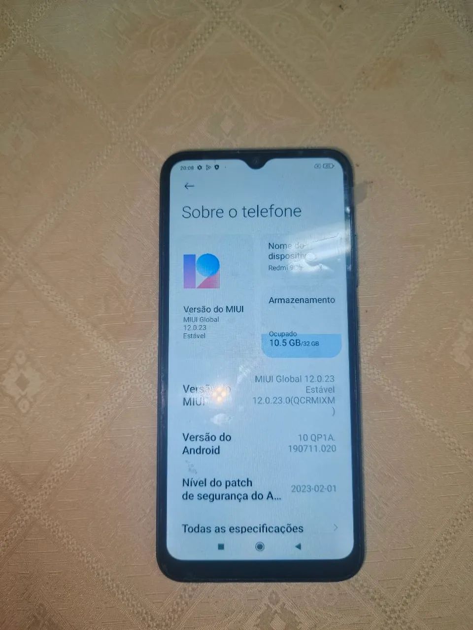 Celular  - Foto 2