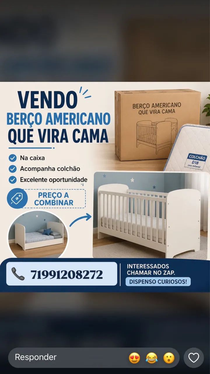 Berço 