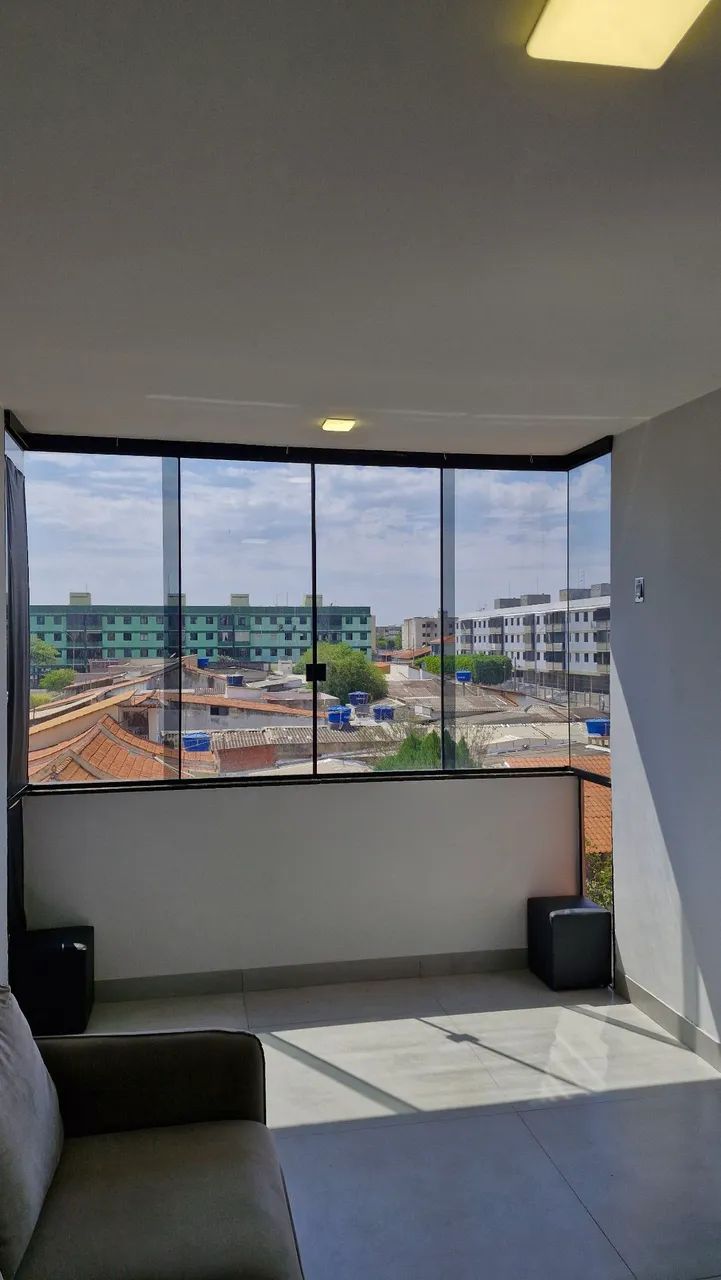 APARTAMENTO 2 QUARTOS QI 14 GUARA I
