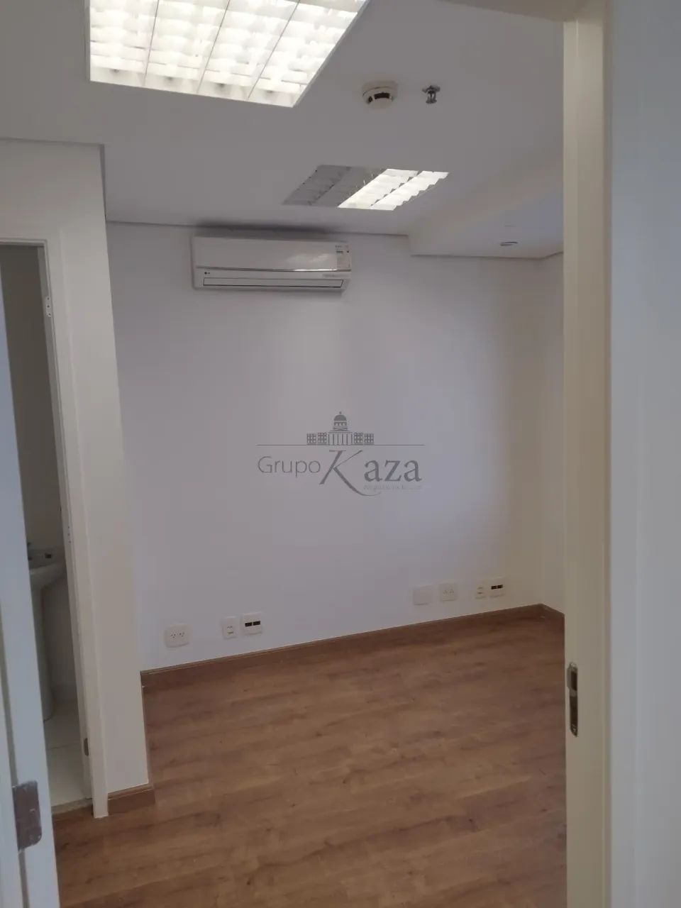 Sala Comercial - Itaim Bibi - 38,94m². - Foto 5
