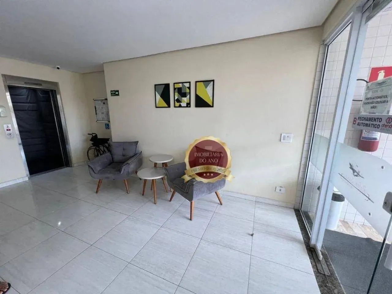 Apartamento 02 dromitoriiiiiios Praia Grande - Foto 3