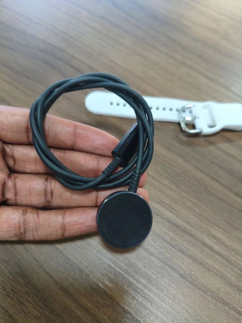 Smartwatch Galaxy 5 - Foto 4